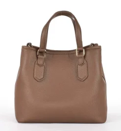 Borsa a mano e tracolla Valentino Bags Brixton 05 Taupe