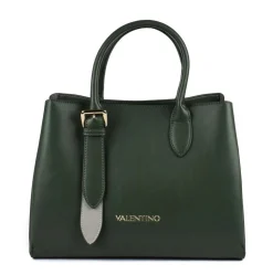 Borsa a mano e tracolla Valentino Bags Alvarado 04 Verde