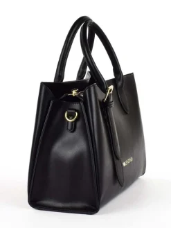 Borsa a mano e tracolla Valentino Bags Alvarado 04 Nera