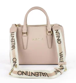 Borsa a mano e tracolla Valentino Bags Zero RE 302N Beige