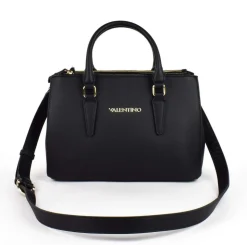 Borsa a mano e tracolla Valentino Bags Zero RE 302N Nera