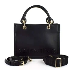 Borsa a mano e tracolla Valentino Bags Pigalle 02 Nera