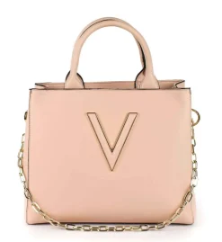 Borsa a mano e tracolla Valentino Bags Coney 02 Cipria