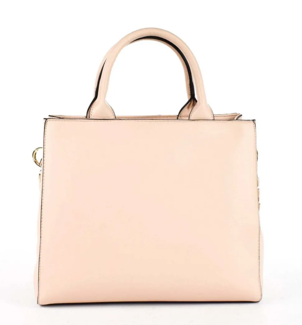Borsa a mano e tracolla Valentino Bags Coney 02 Cipria