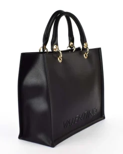 Borsa a mano e tracolla Valentino Bags Pigalle 01 Nero
