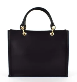 Borsa a mano e tracolla Valentino Bags Pigalle 01 Nero