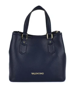 Borsa a mano e tracolla Valentino Bags Brixton 05 Blu