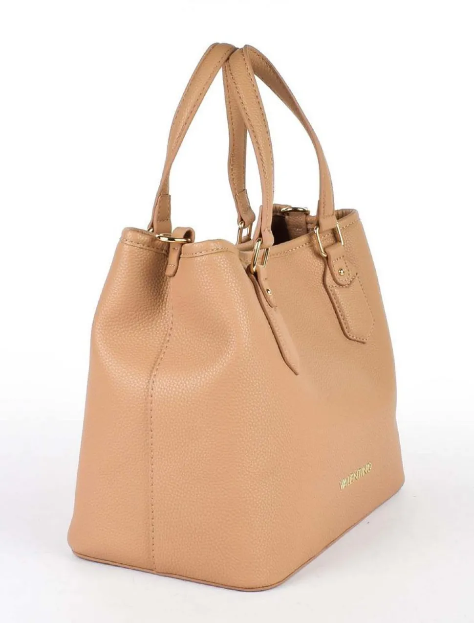 Borsa a mano e tracolla Valentino Bags Brixton 05 Beige