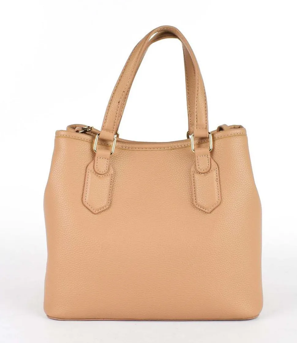Borsa a mano e tracolla Valentino Bags Brixton 05 Beige