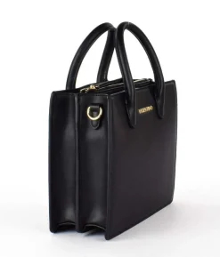 Borsa a mano e tracolla Valentino Bags Zermatt H502 Nera