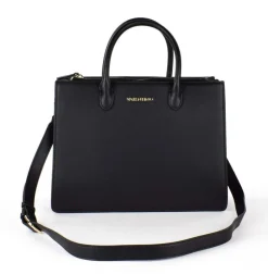 Borsa a mano e tracolla Valentino Bags Zermatt H501 Nera