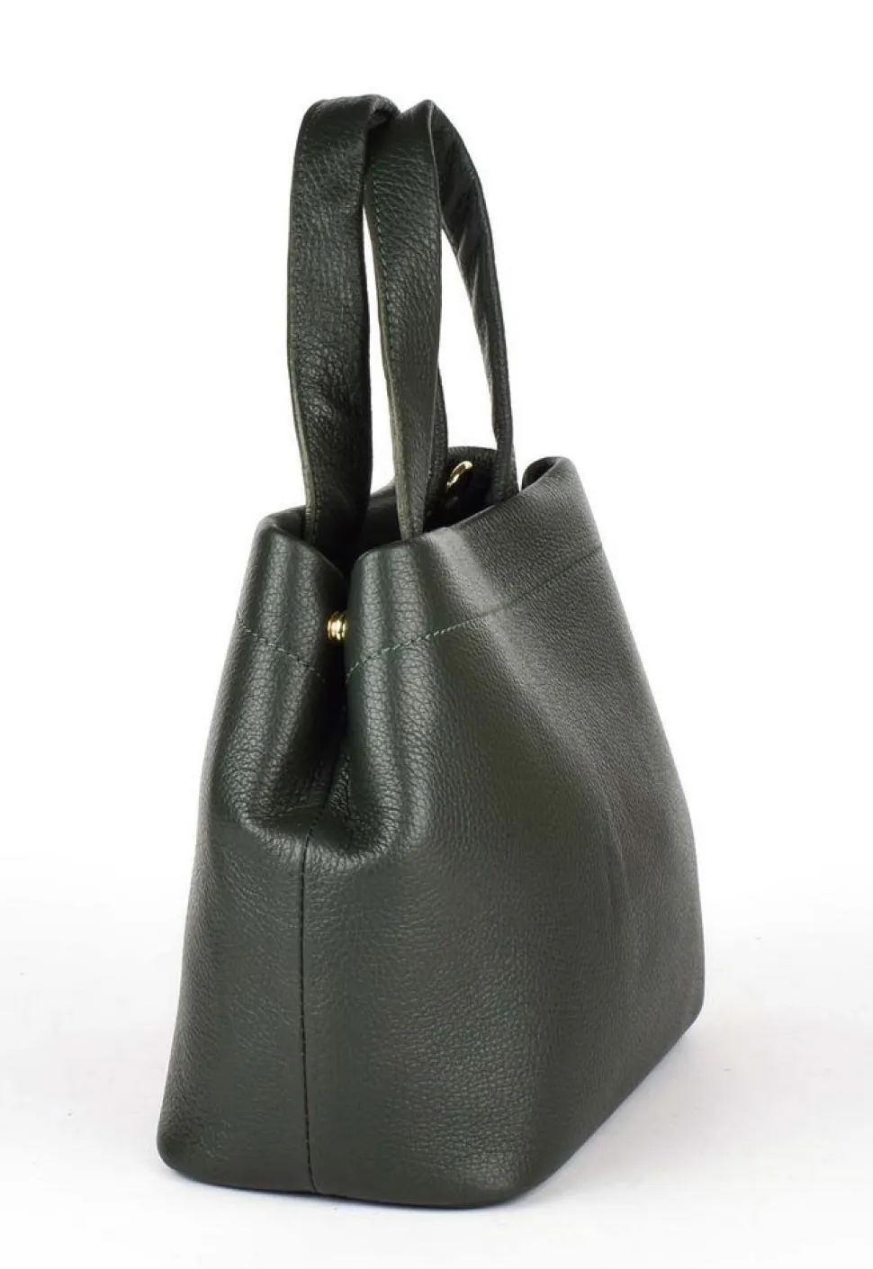 Borsa a mano e tracolla 20139 Verde