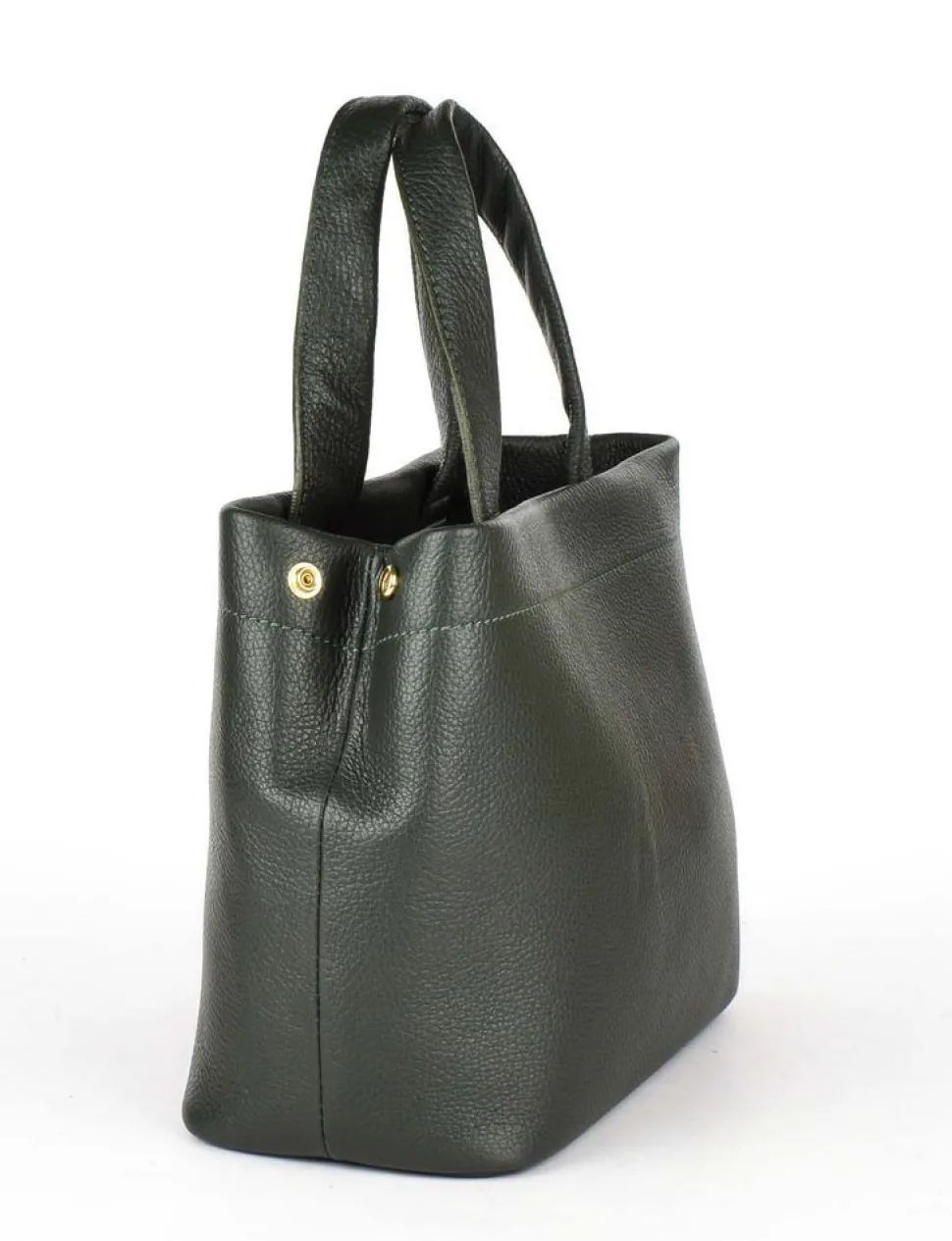 Borsa a mano e tracolla 20139 Verde