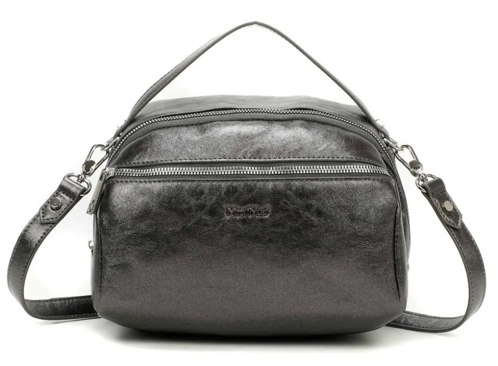 Borsa a mano Mimì-Muà Canna di Fucile