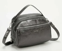 Borsa a mano Mimì-Muà Canna di Fucile