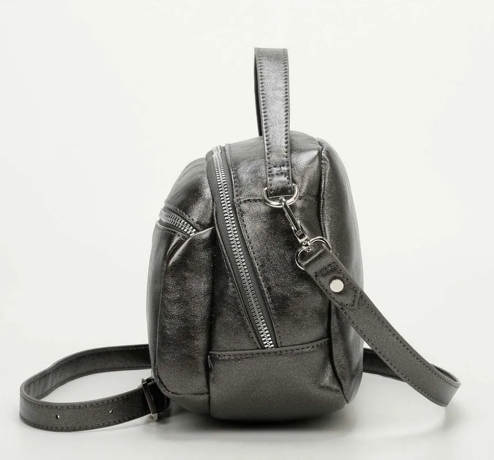 Borsa a mano Mimì-Muà Canna di Fucile