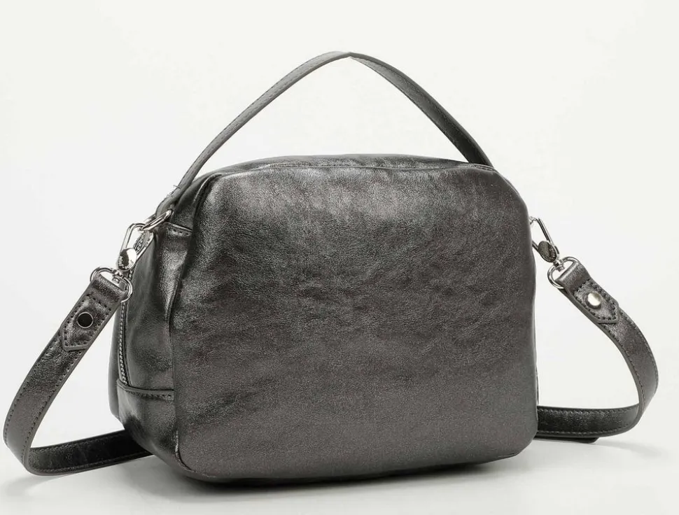 Borsa a mano Mimì-Muà Canna di Fucile