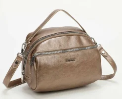 Borsa a mano Mimì-Muà Oro