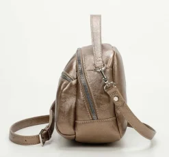 Borsa a mano Mimì-Muà Oro