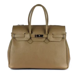 Borsa a mano 20160 Taupe