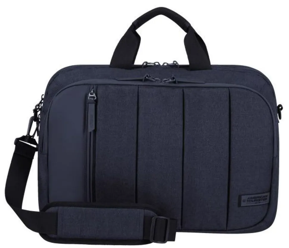 Borsa 15,6" American Tourister Streethero Navy