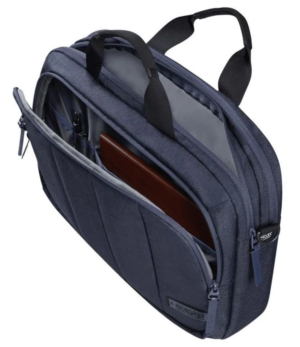 Borsa 15,6" American Tourister Streethero Navy