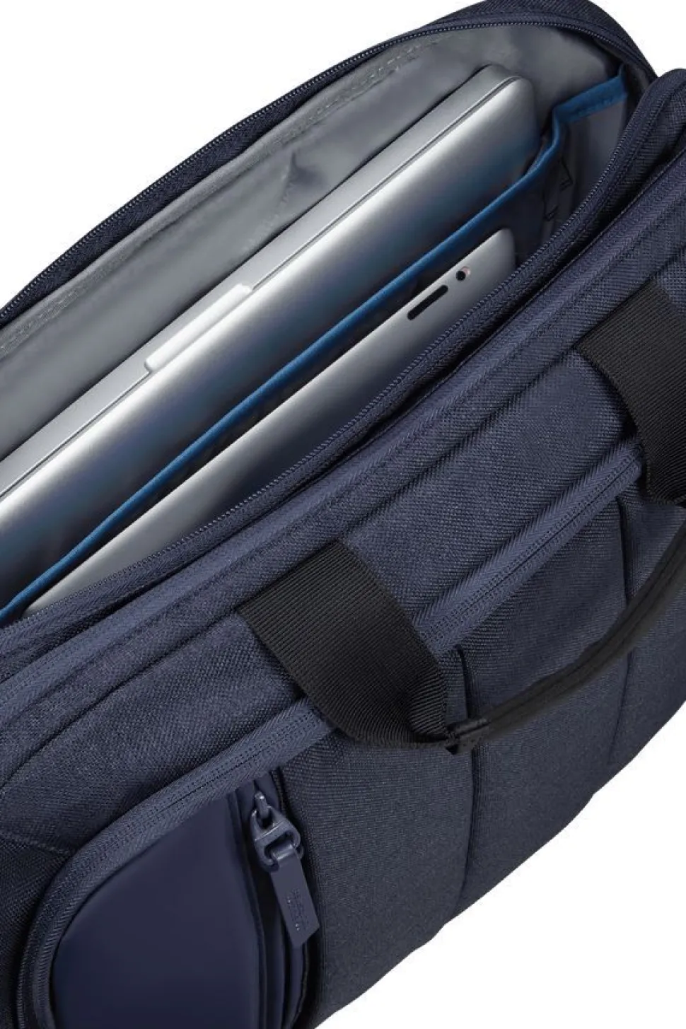 Borsa 15,6" American Tourister Streethero Navy