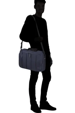 Borsa 15,6