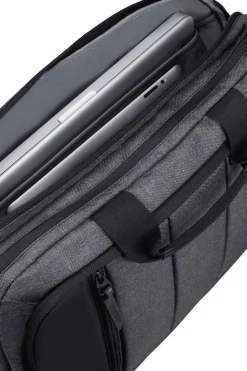 Borsa 15,6