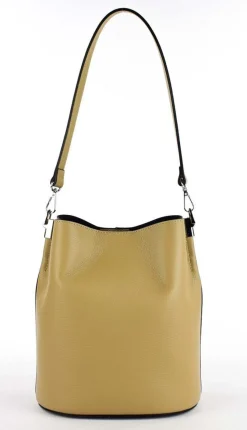 Borsa a secchiello 20147 Ecru