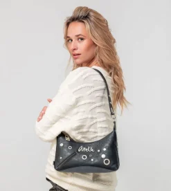 Borsa a spalla Anekke Crust 39892-461