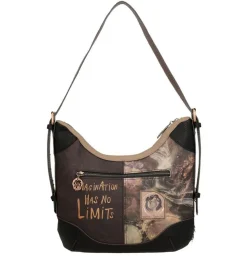 Borsa a spalla Anekke Dreamverse 39702-175