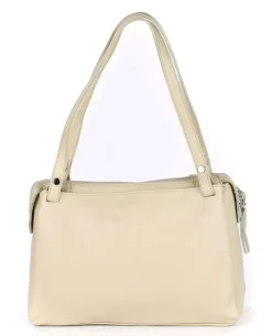Borsa a spalla 20099 Beige