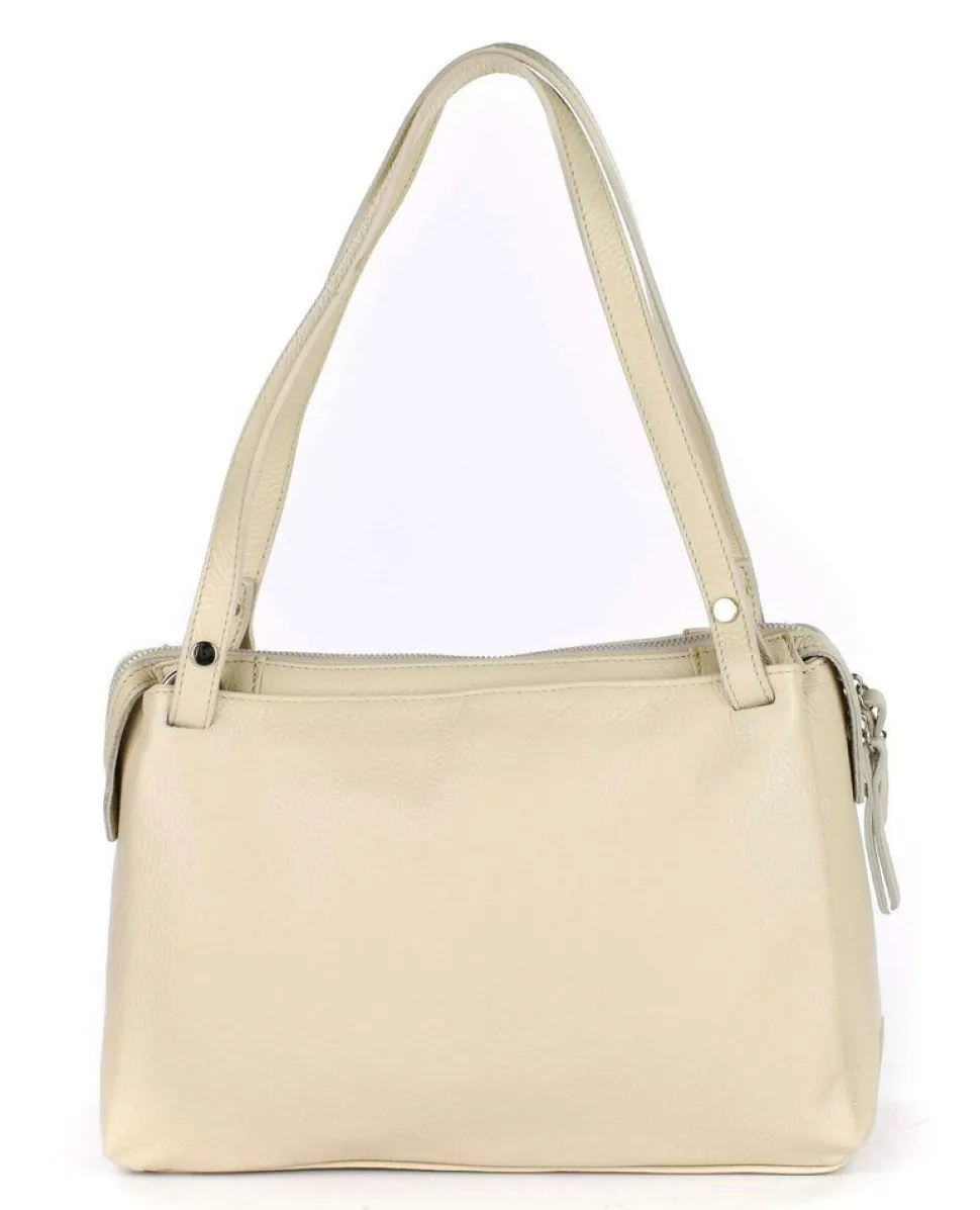 Borsa a spalla 20099 Beige