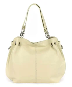 Borsa a spalla 20166 Beige
