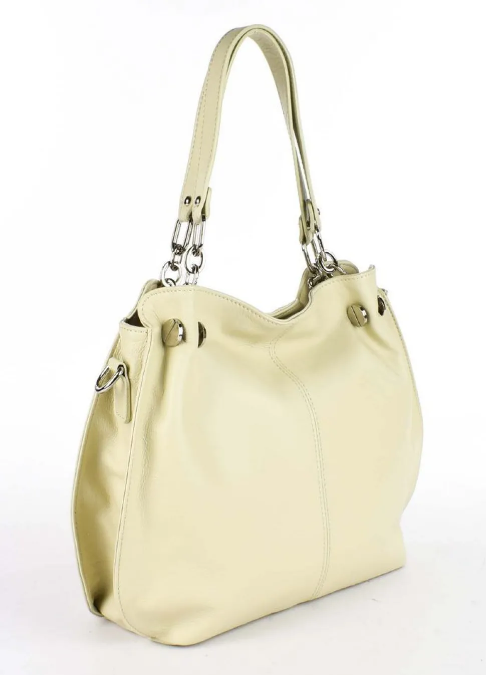 Borsa a spalla 20166 Beige