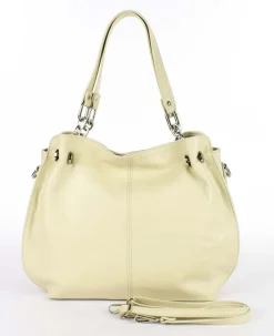 Borsa a spalla 20166 Beige