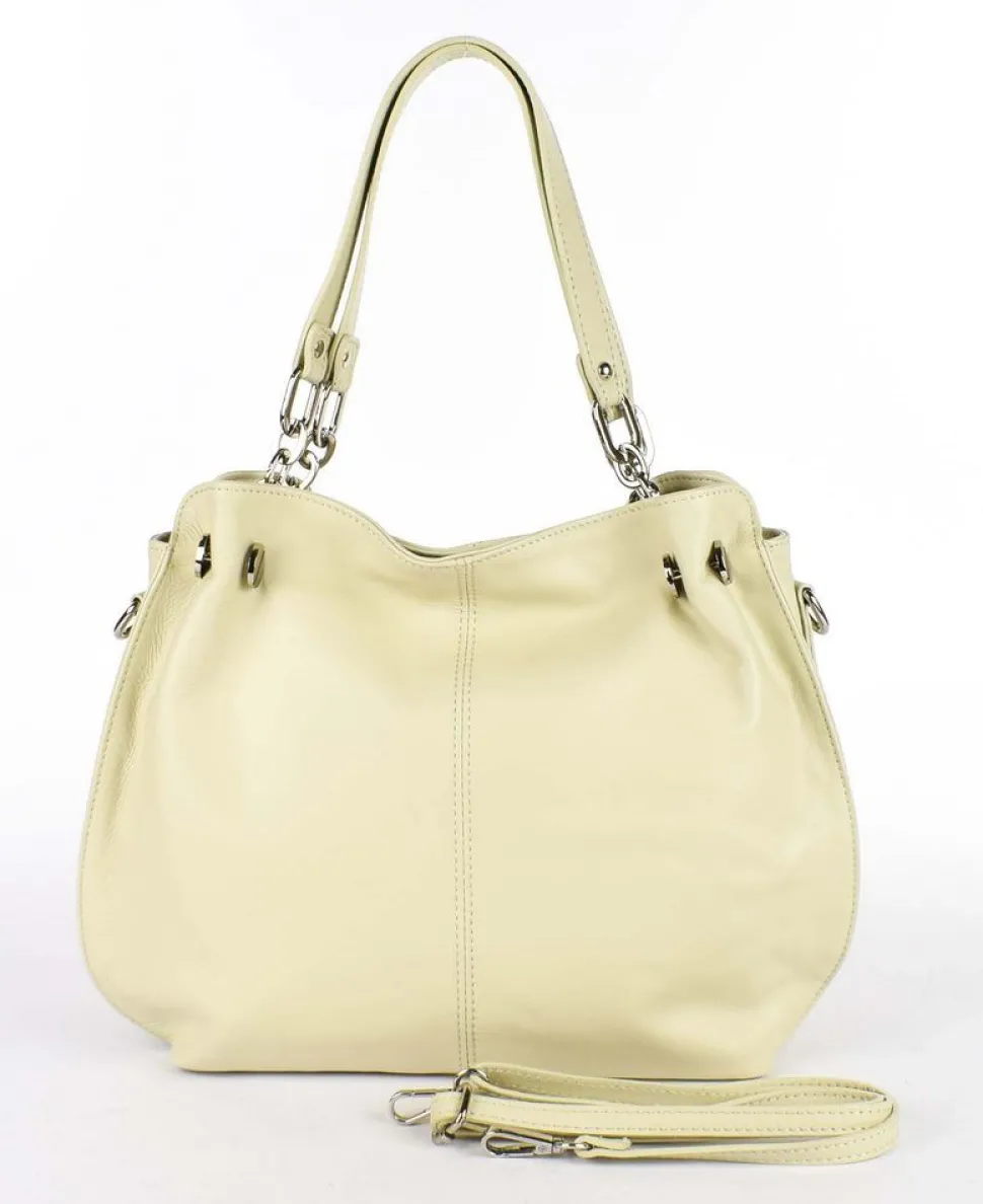 Borsa a spalla 20166 Beige