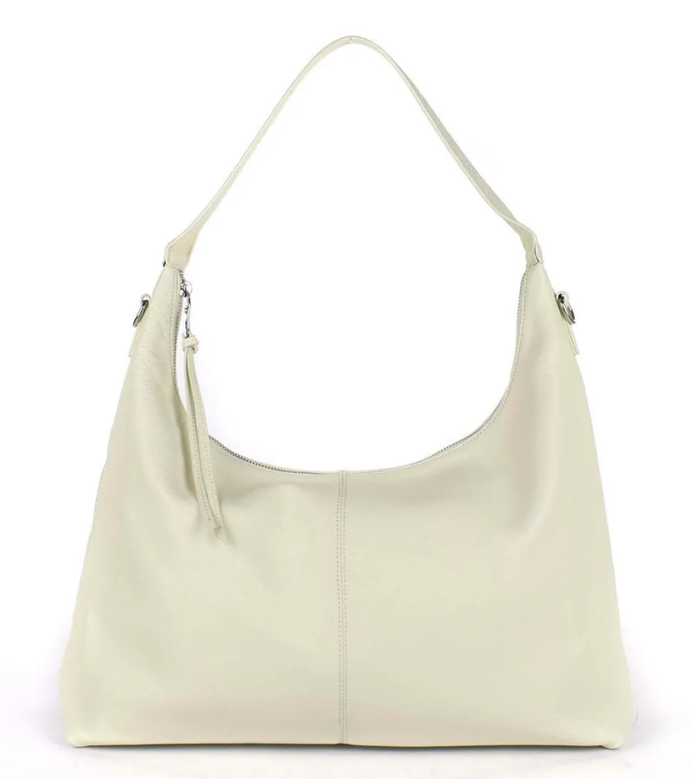 Borsa a spalla 20165 Beige