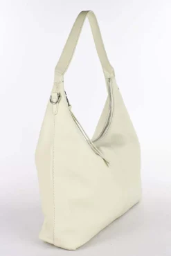 Borsa a spalla 20165 Beige