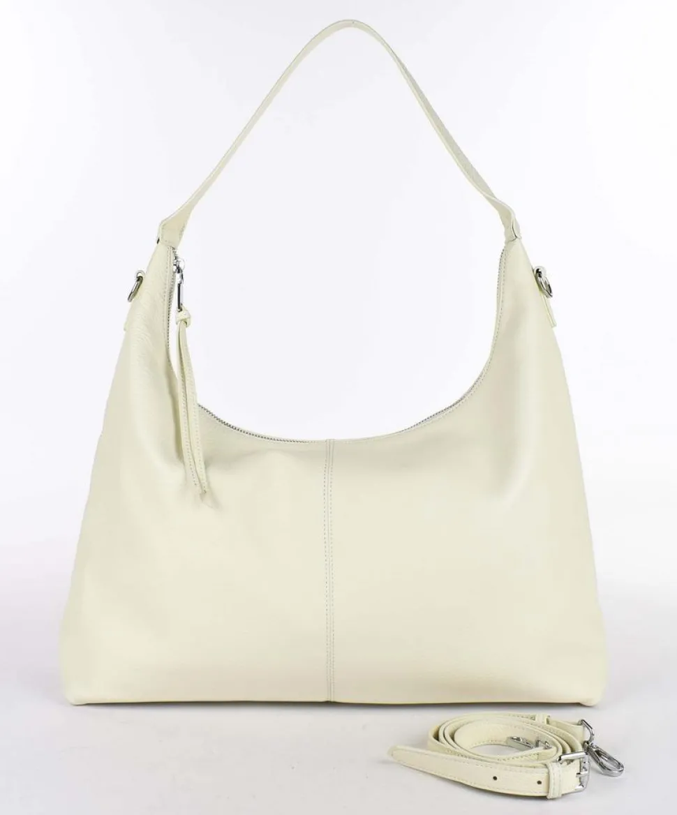 Borsa a spalla 20165 Beige