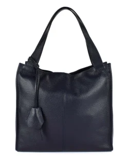 Borsa a spalla 20095 Blue