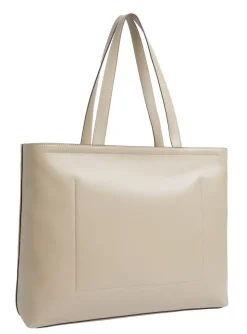 Borsa a spalla Calvin Klein Crockery