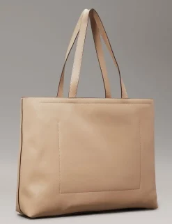Borsa a spalla Calvin Klein Crockery
