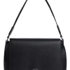 Borsa a spalla Calvin Klein Nera