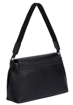 Borsa a spalla Calvin Klein Nera
