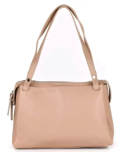 Borsa a spalla 20099 Cipria