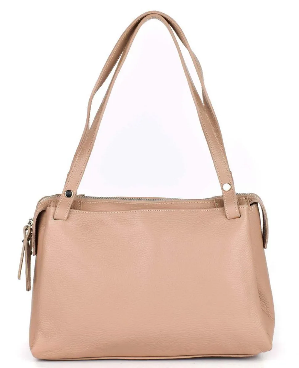 Borsa a spalla 20099 Cipria