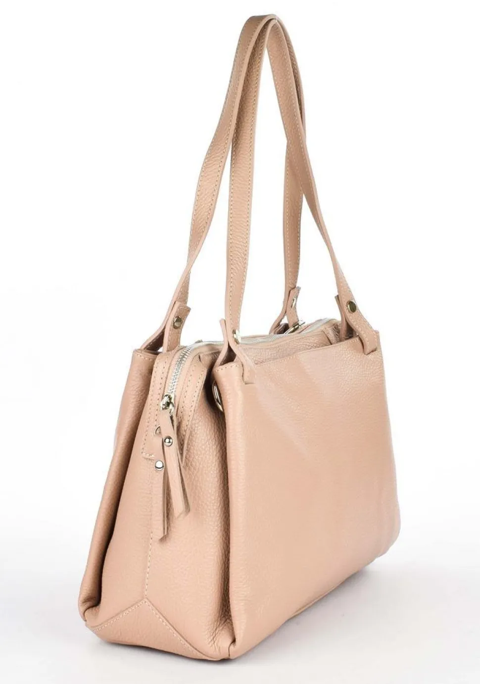 Borsa a spalla 20099 Cipria