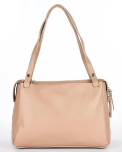 Borsa a spalla 20099 Cipria